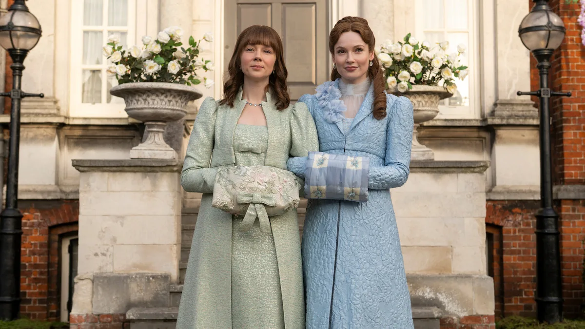 ‘Bridgerton' Season 4 Part One Review: A Promising Return