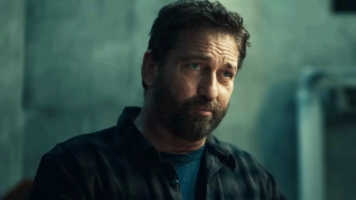 'Greenland 2: Migration' Review: Leaving Behind Greatness For An Old Life