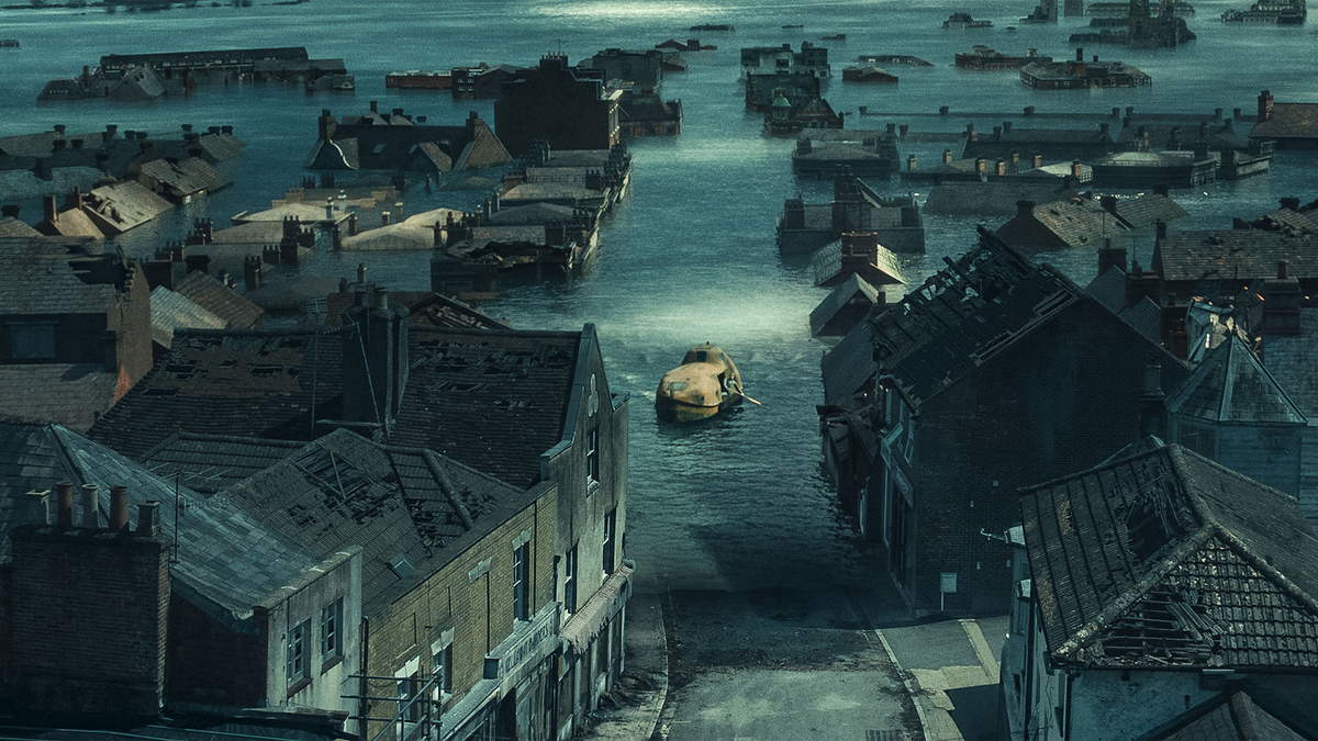 'Greenland 2: Migration' Review: Leaving Behind Greatness For An Old Life