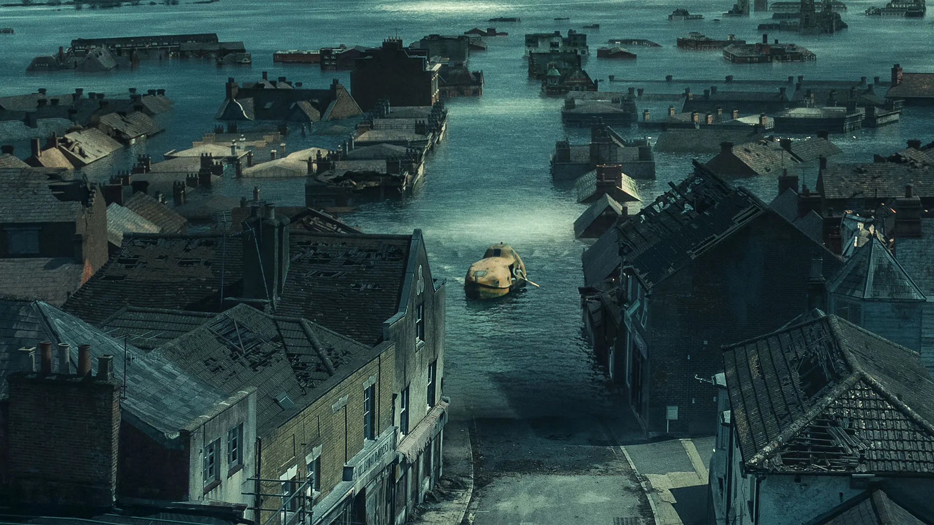 'Greenland 2: Migration' Review: Leaving Behind Greatness For An Old Life