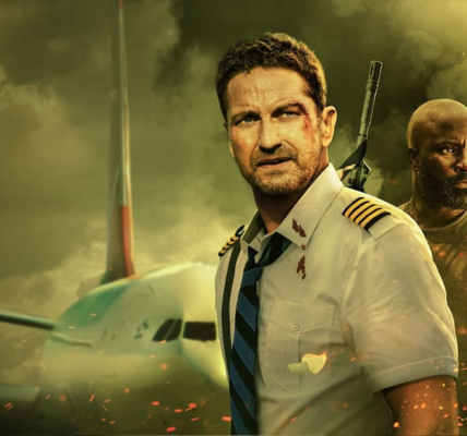'Plane 2' No Longer In Development At Lionsgate