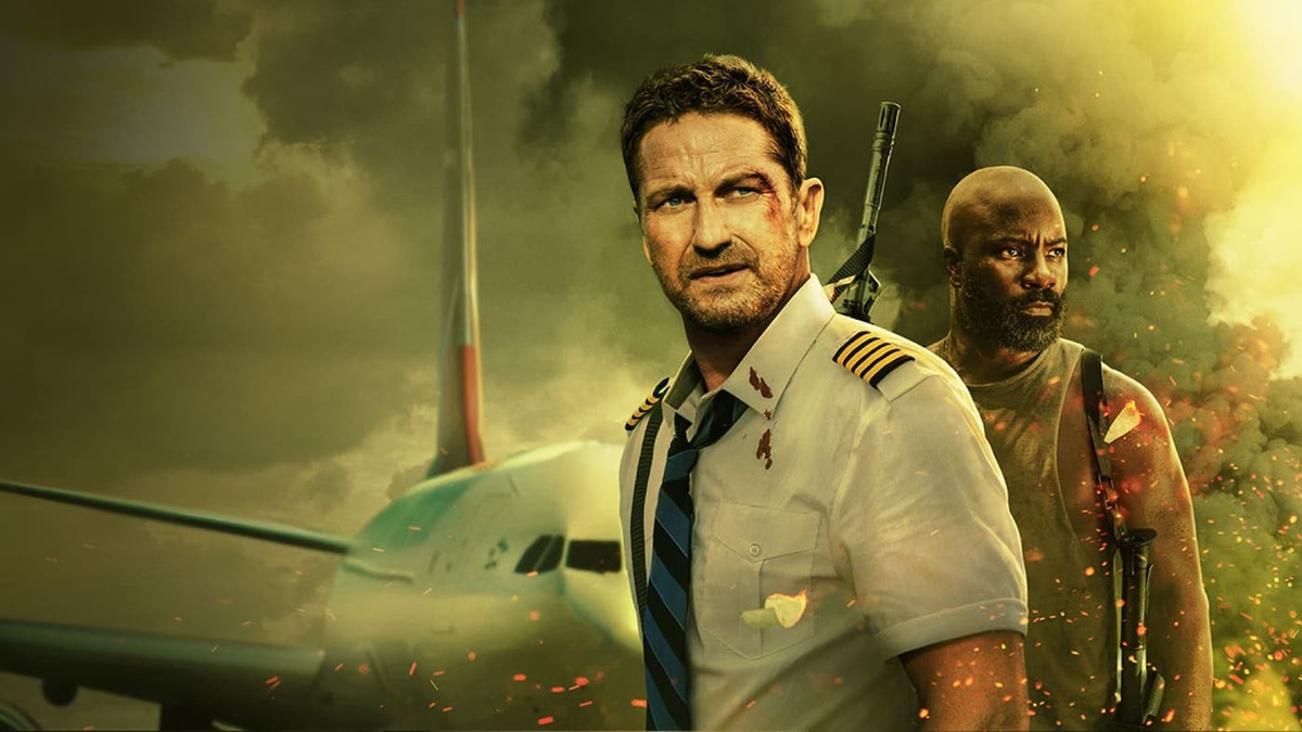 'Plane 2' No Longer In Development At Lionsgate
