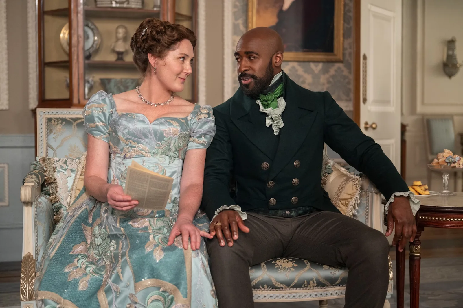 ‘Bridgerton' Season 4 Part One Review: A Promising Return