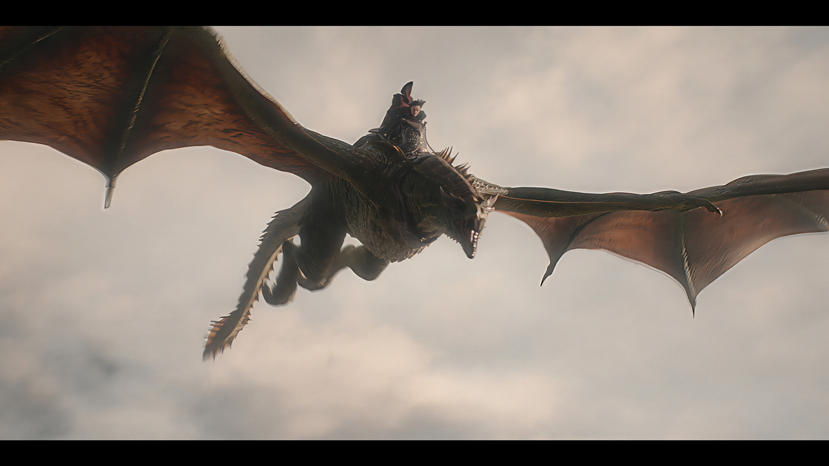 'House of the Dragon’ Season 3 Teaser Trailer: Fiery, explosive battles… finally!