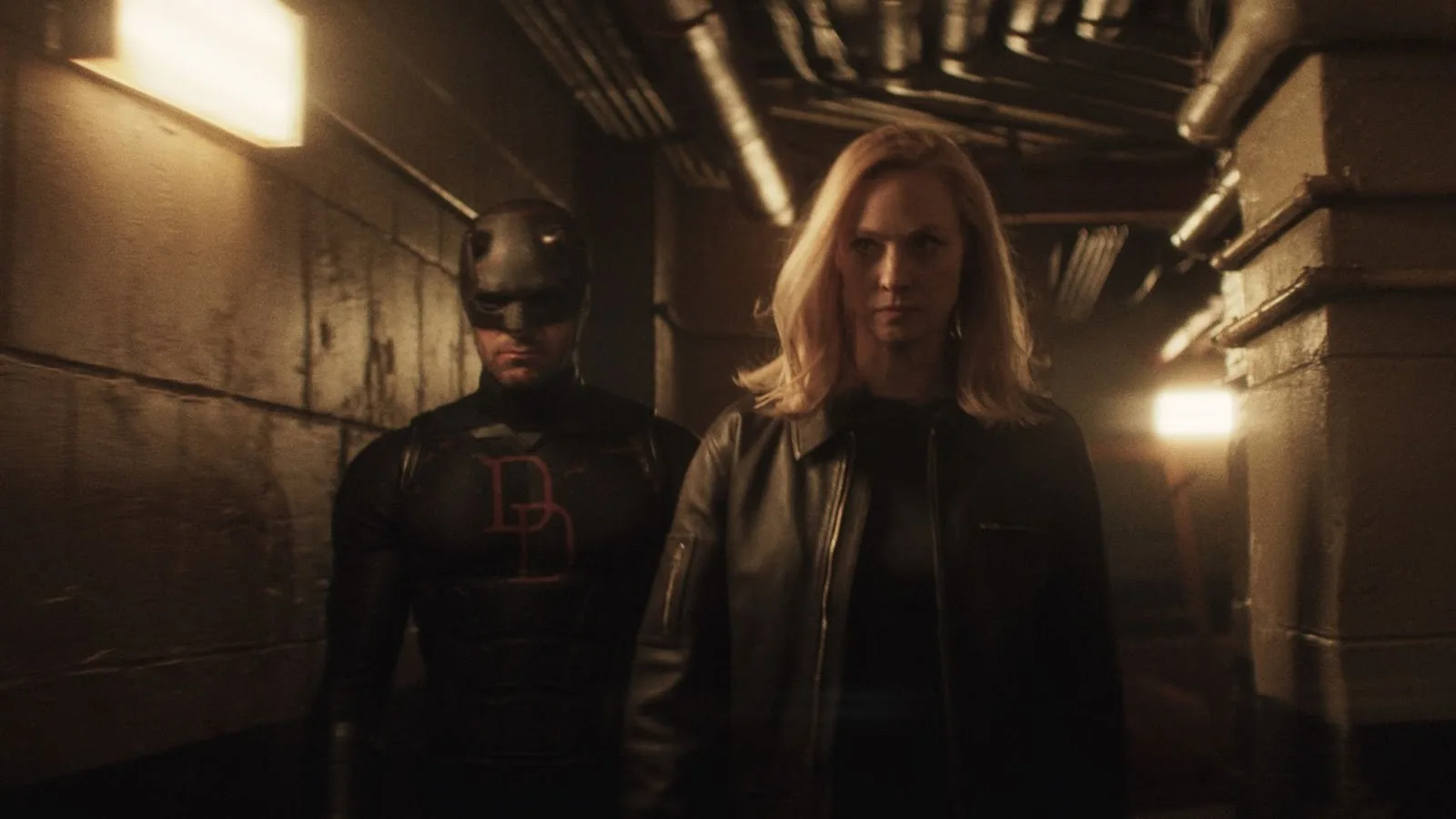 ‘Daredevil: Born Again’ Season 2 Teaser: A Familiar Duo Reunites