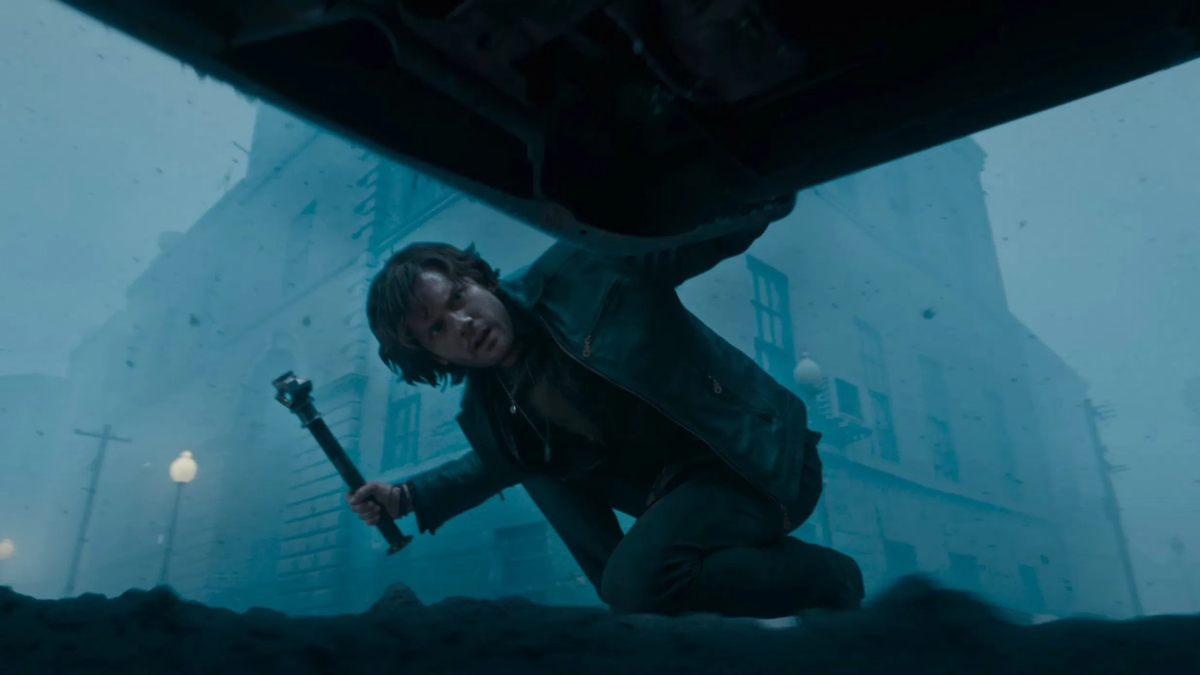 ‘Return to Silent Hill’ Review: Manifestation Of Awful