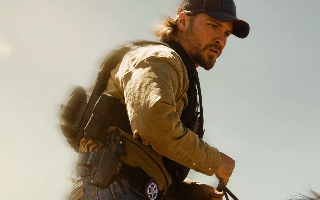 'Marshals' Review: Yellowstone Takes On The Procedural