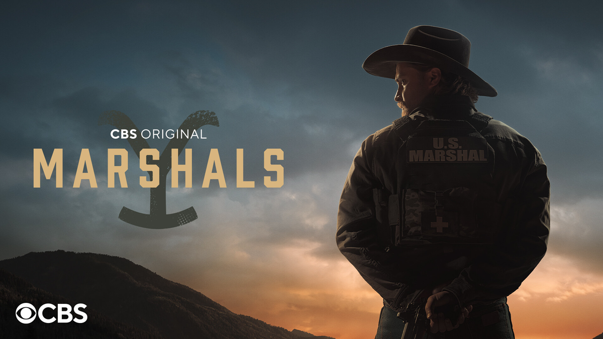 'Marshals' Review: Yellowstone Takes On The Procedural
