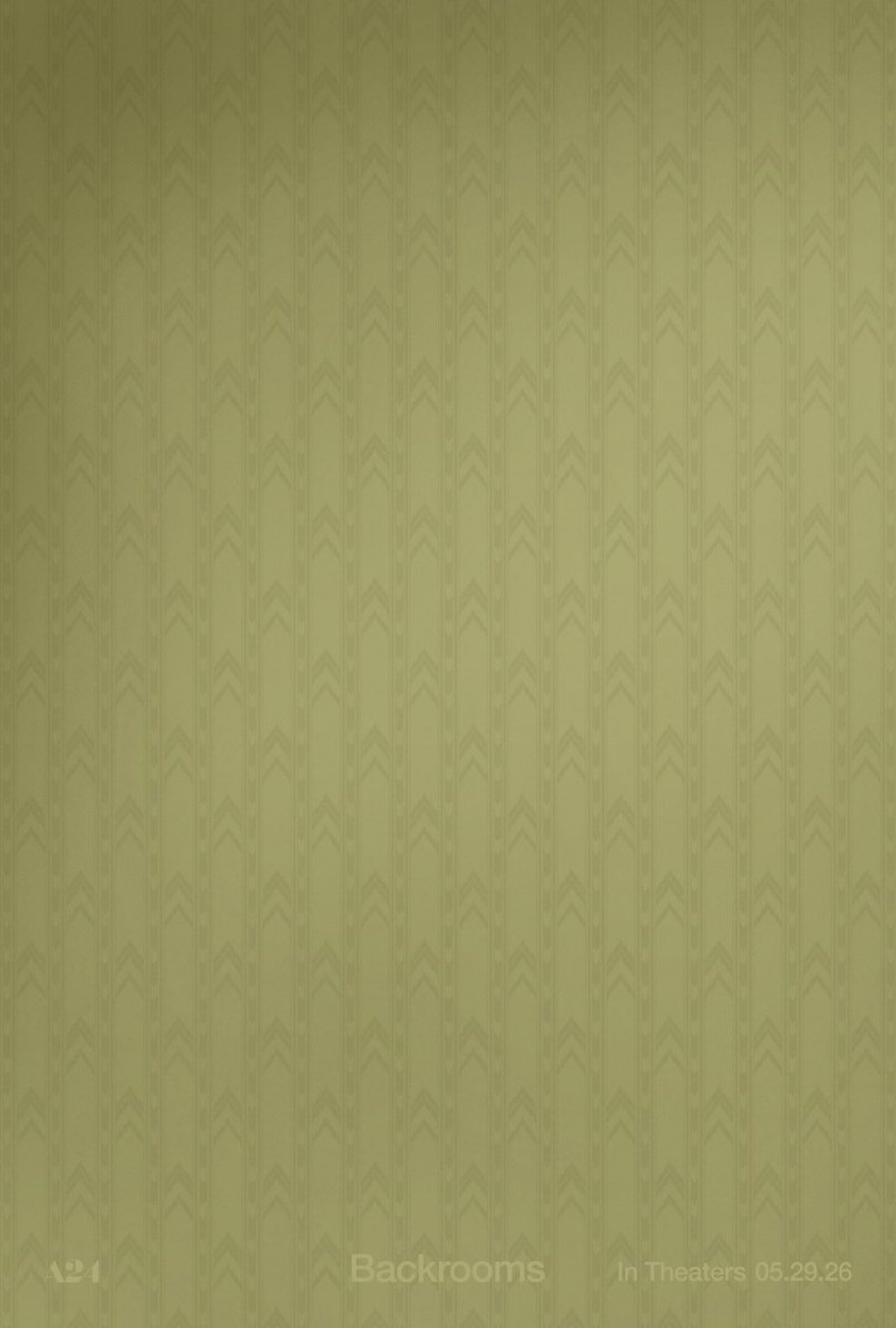 ‘Backrooms’ Teaser Trailer: Descent Into Madness