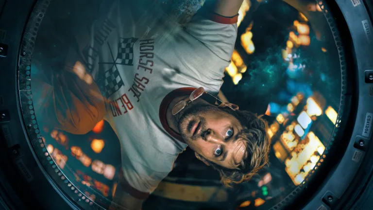 'Project Hail Mary' Debuts To Overwhelmingly Positive Reactions