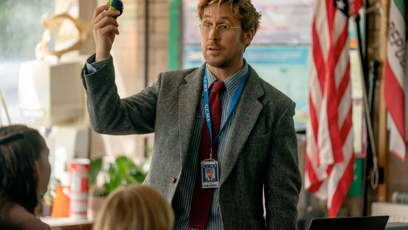 'Project Hail Mary' Debuts To Overwhelmingly Positive Reactions
