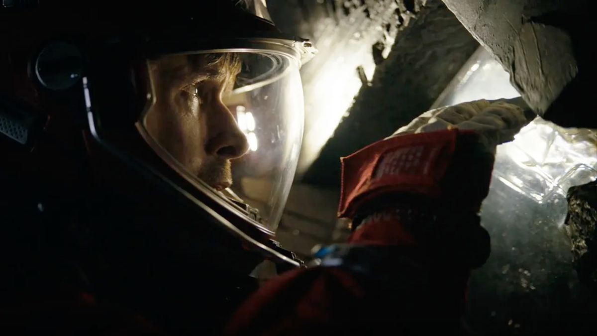 'Project Hail Mary' Debuts To Overwhelmingly Positive Reactions