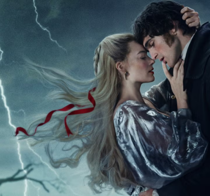 'Wuthering Heights' Digital Release Date Reportedly Revealed