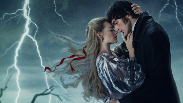 'Wuthering Heights' Digital Release Date Reportedly Revealed