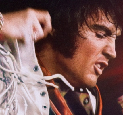 'EPiC: Elvis Presley in Concert' Digital Release Date Reportedly Revealed