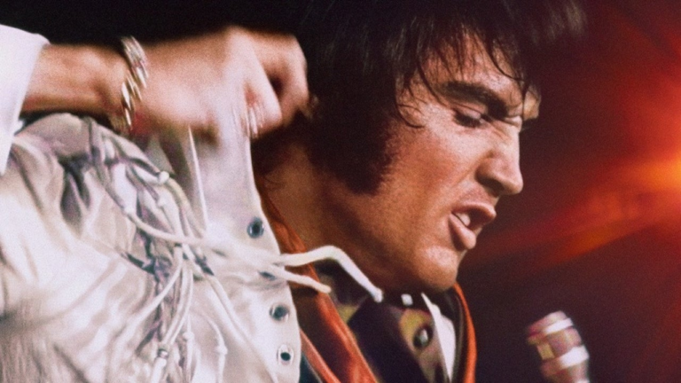 'EPiC: Elvis Presley in Concert' Digital Release Date Reportedly Revealed