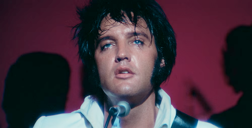'EPiC: Elvis Presley in Concert' Digital Release Date Reportedly Revealed