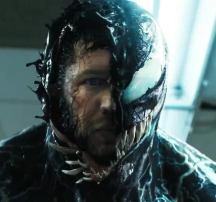 Sony CEO Tom Rothman Says Sony Spider-Man Universe Reboot Is On The Way