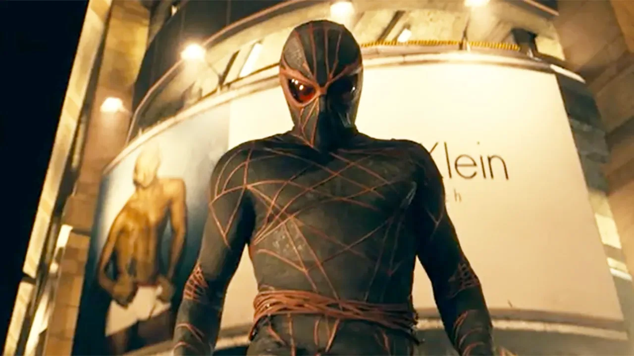 Sony CEO Tom Rothman Says Sony Spider-Man Universe Reboot Is On The Way