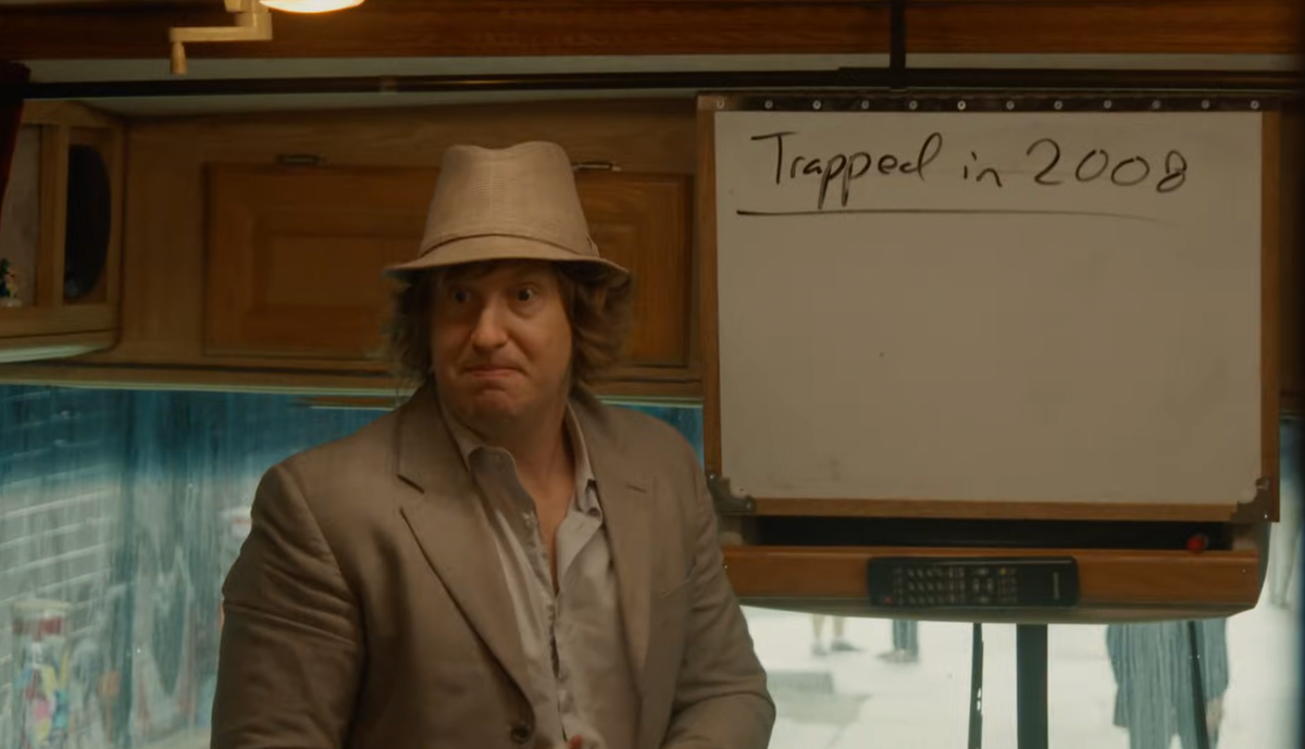 'Nirvanna the Band the Show the Movie’ Review: Poignant Nostalgic Buffoonery