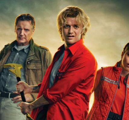 'Cold Storage' Digital Release Date Reportedly Revealed