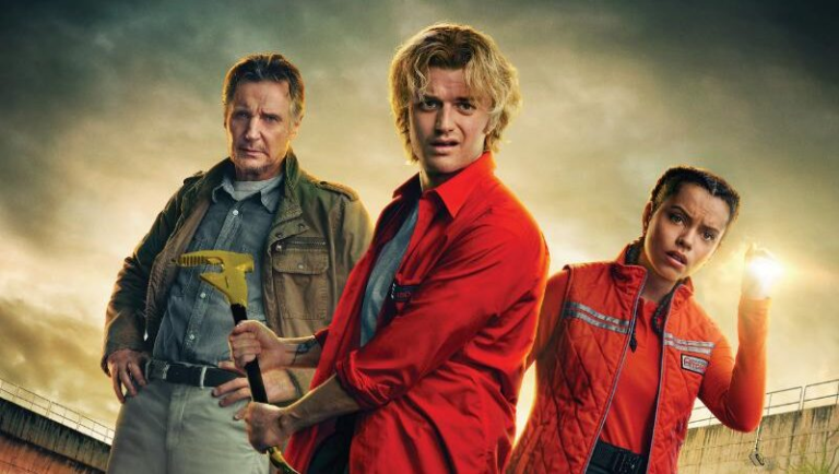 'Cold Storage' Digital Release Date Reportedly Revealed