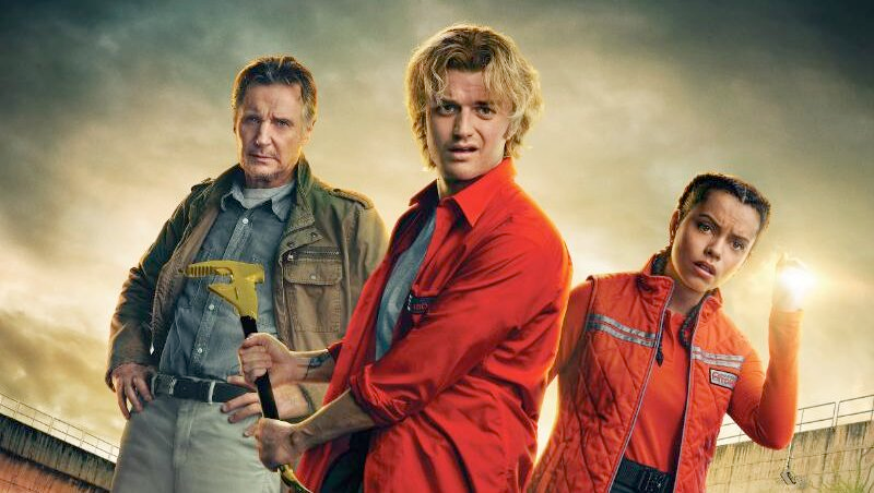 'Cold Storage' Digital Release Date Reportedly Revealed