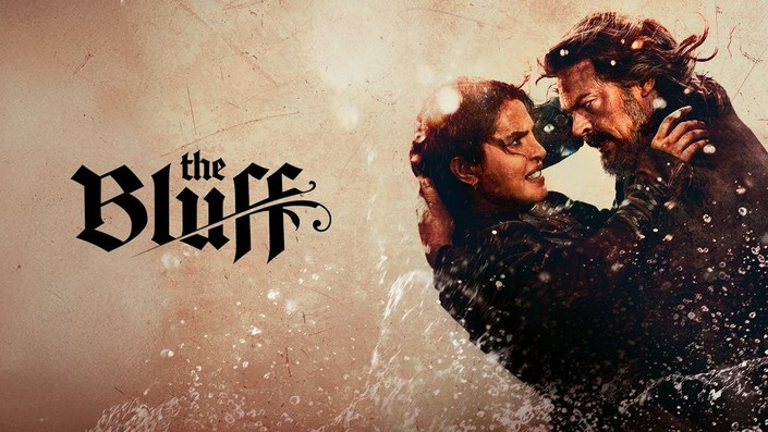 ‘The Bluff’ Review: A Forgettable Swashbuckling Revenge Tale