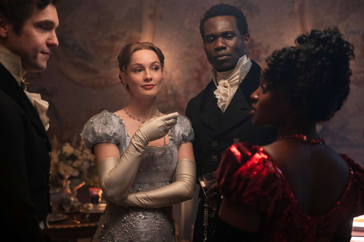 ‘Bridgerton’ Season 4 Part 2 Review: The New Diamond of the Seasons
