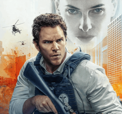 'Mercy' Ending Explained: Who Killed Nicole Raven?