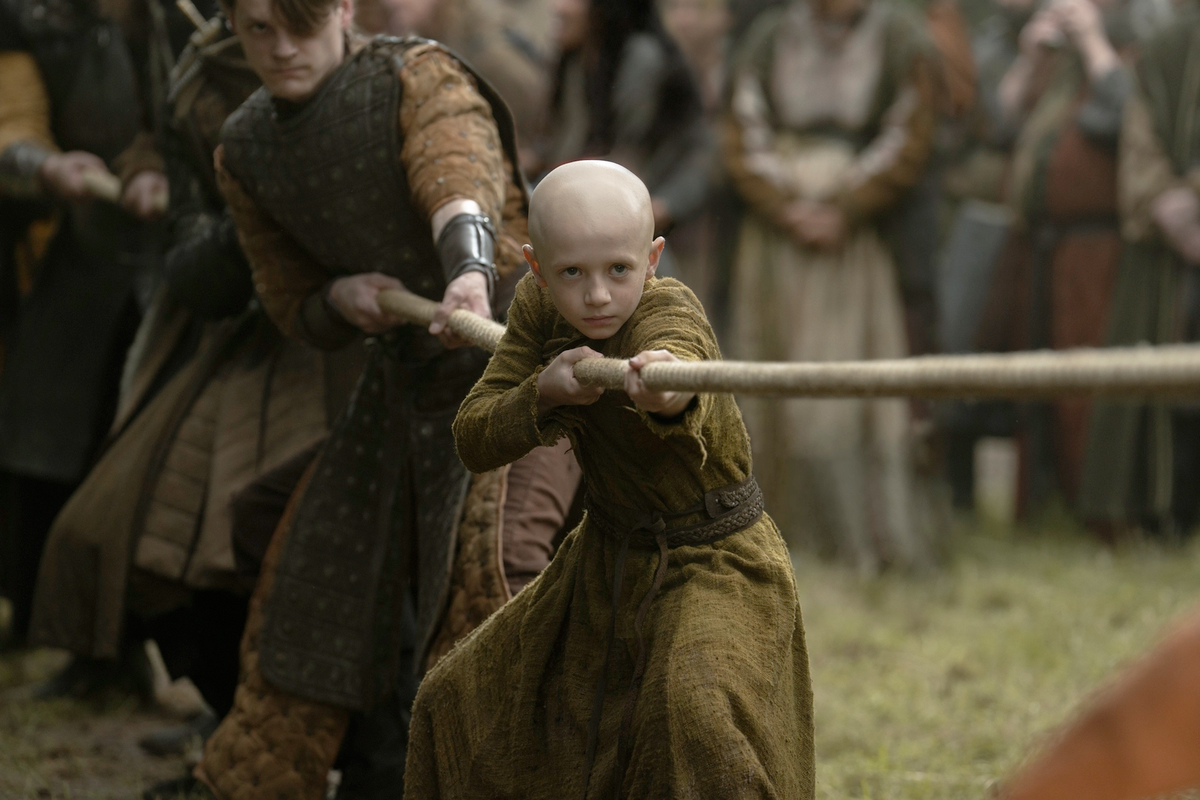 Every Targaryen In 'A Knight Of The Seven Kingdoms' Season 1 Explained