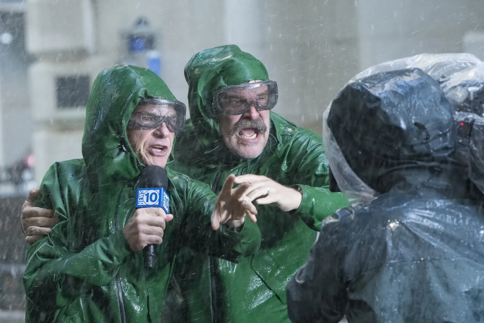 'DTF St. Louis' Episode Lengths & Titles Revealed