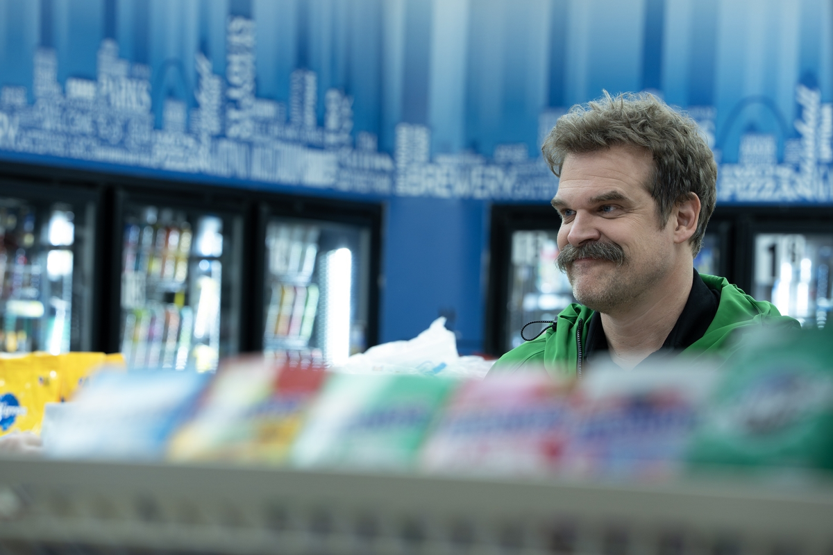 'DTF St. Louis' Episode Lengths & Titles Revealed