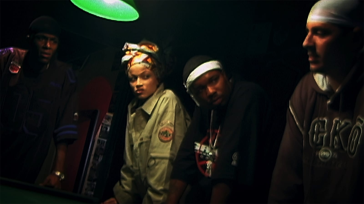 10 Underrated Movies To Watch This Black History Month 