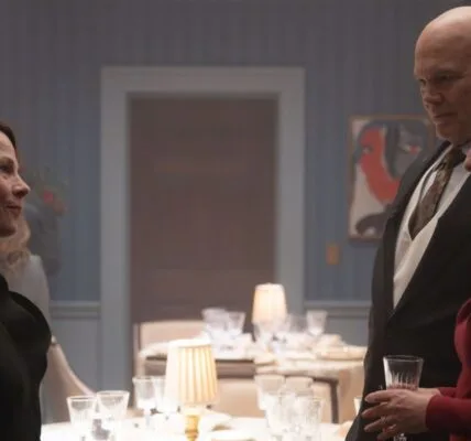 Lili Taylor's ‘Daredevil: Born Again’ Season 2 Role Has Been Revealed