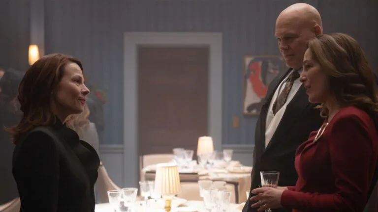 Lili Taylor's ‘Daredevil: Born Again’ Season 2 Role Has Been Revealed