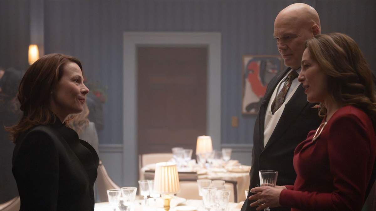 Lili Taylor's ‘Daredevil: Born Again’ Season 2 Role Has Been Revealed