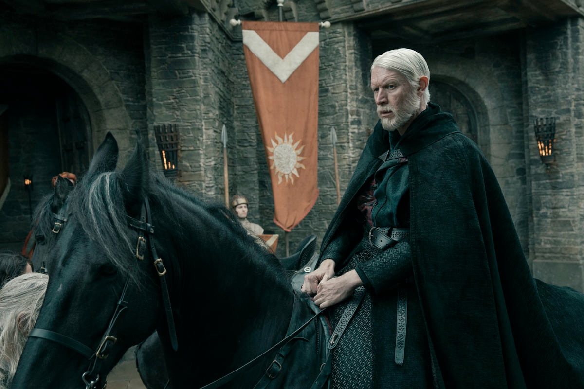 Every Targaryen In 'A Knight Of The Seven Kingdoms' Season 1 Explained