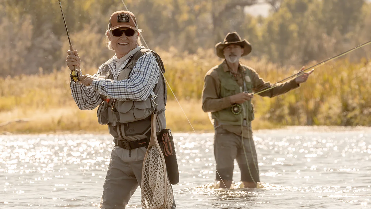 'Yellowstone' Watch Order Explained: '1883' To 'Marshals' & 'The Madison'