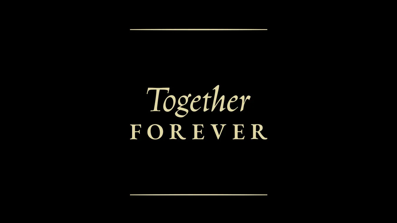 'Together Forever' Director Gregory Barnes, Cast Lindsey Normington & Samuel Sylvester Talk Sundance Mormon Romance Short Film