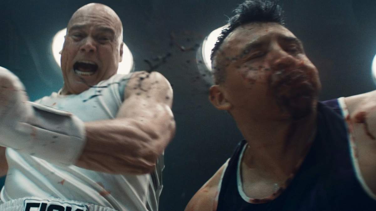 Lili Taylor's ‘Daredevil: Born Again’ Season 2 Role Has Been Revealed