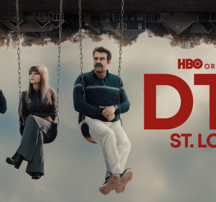 'DTF St. Louis' Episode Lengths & Titles Revealed