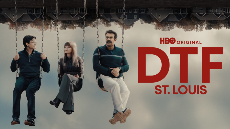 'DTF St. Louis' Episode Lengths & Titles Revealed