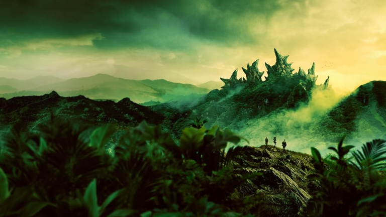 Monsterverse Timeline Explained: 'Godzilla' to 'Monarch: Legacy of Monsters' (Watch Order)