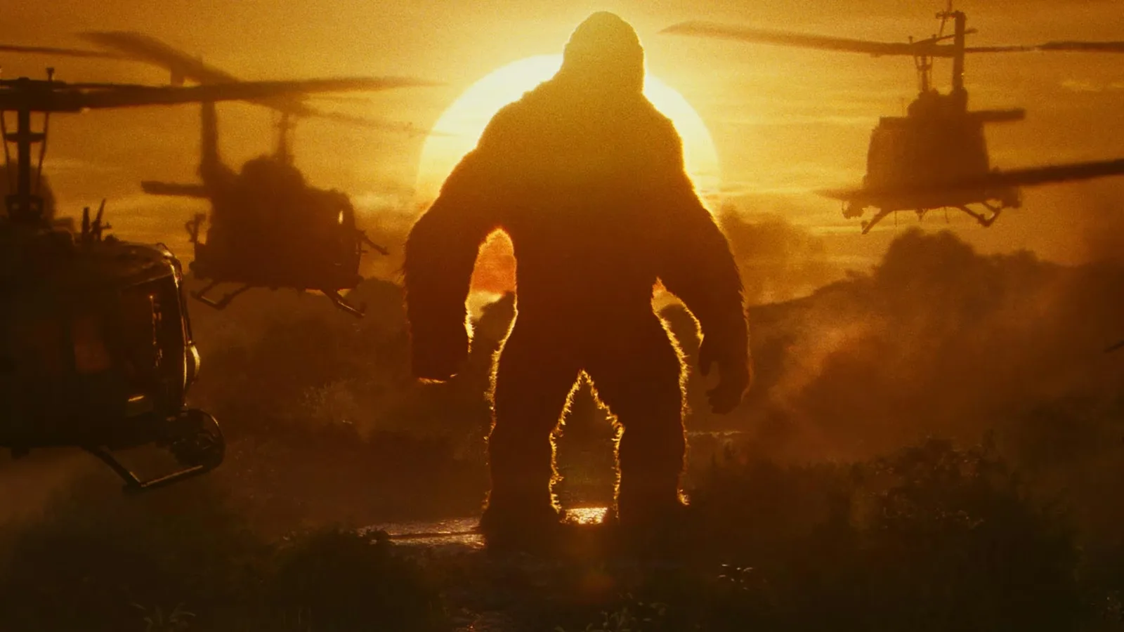 Monsterverse Timeline Explained: 'Godzilla' to 'Monarch: Legacy of Monsters' (Watch Order)