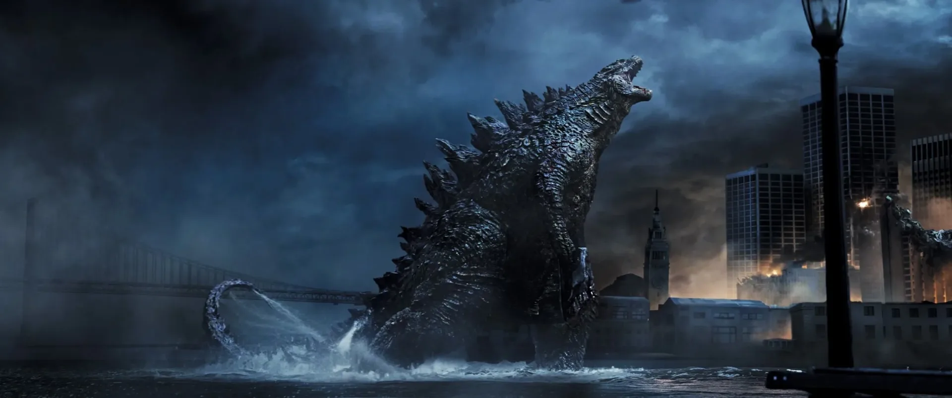 Monsterverse Timeline Explained: 'Godzilla' to 'Monarch: Legacy of Monsters' (Watch Order)