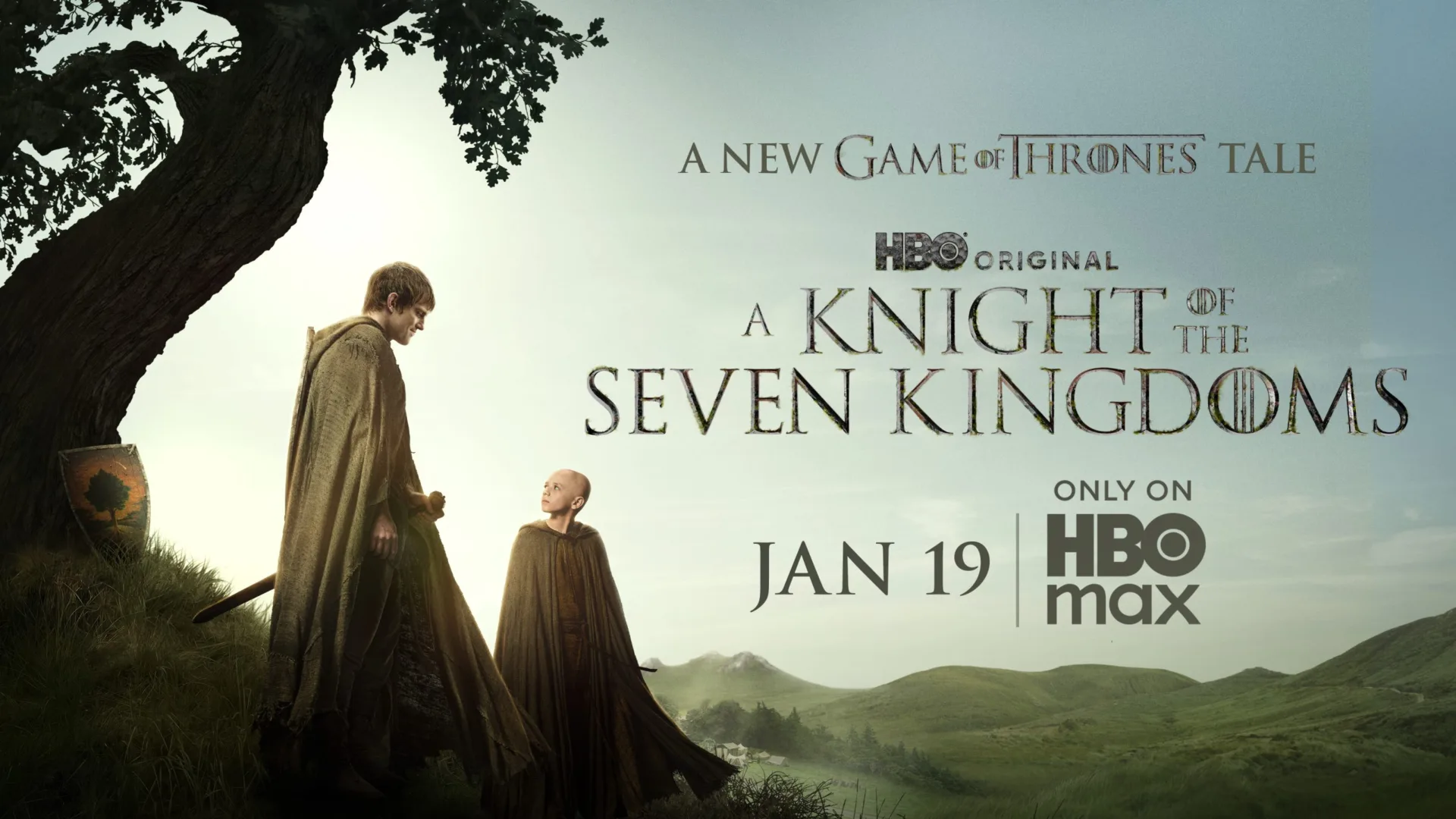 Every Targaryen In 'A Knight Of The Seven Kingdoms' Season 1 Explained