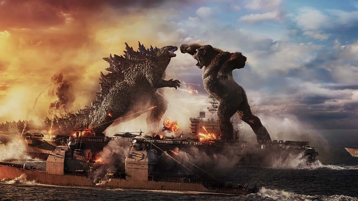 Monsterverse Timeline Explained: 'Godzilla' to 'Monarch: Legacy of Monsters' (Watch Order)