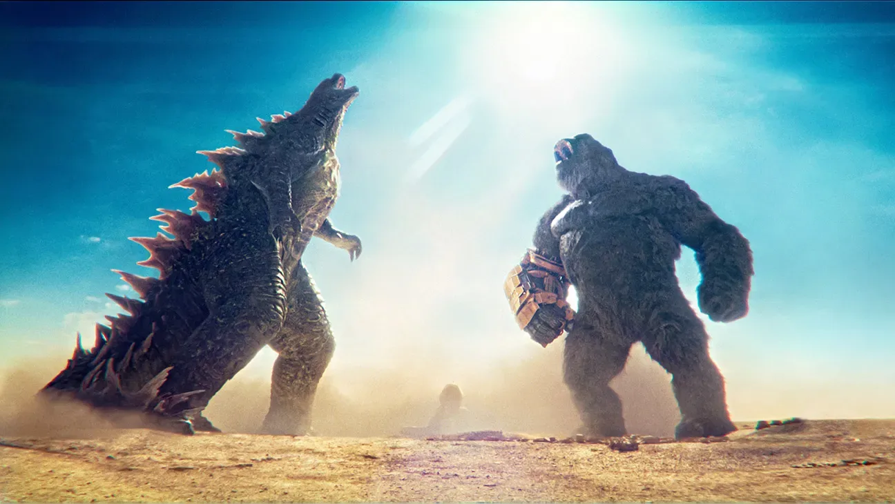 Monsterverse Timeline Explained: 'Godzilla' to 'Monarch: Legacy of Monsters' (Watch Order)
