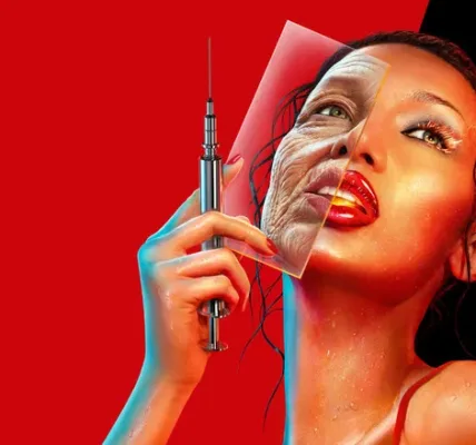 'The Beauty' Episode Lengths, Titles & More